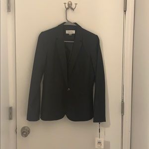 Calvin Klein Suit Jacket
